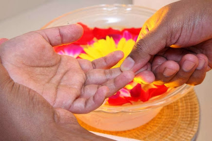 Anandamaya Wellness Center - Anandamaya Wellness Center