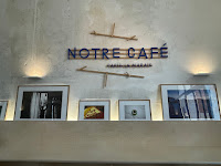 Photos du propriétaire du Restaurant Notre Café Marais à Paris - n°1