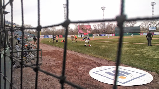 Stadium «NBT Bank Stadium», reviews and photos, 1 Tex Simone Dr, Syracuse, NY 13208, USA