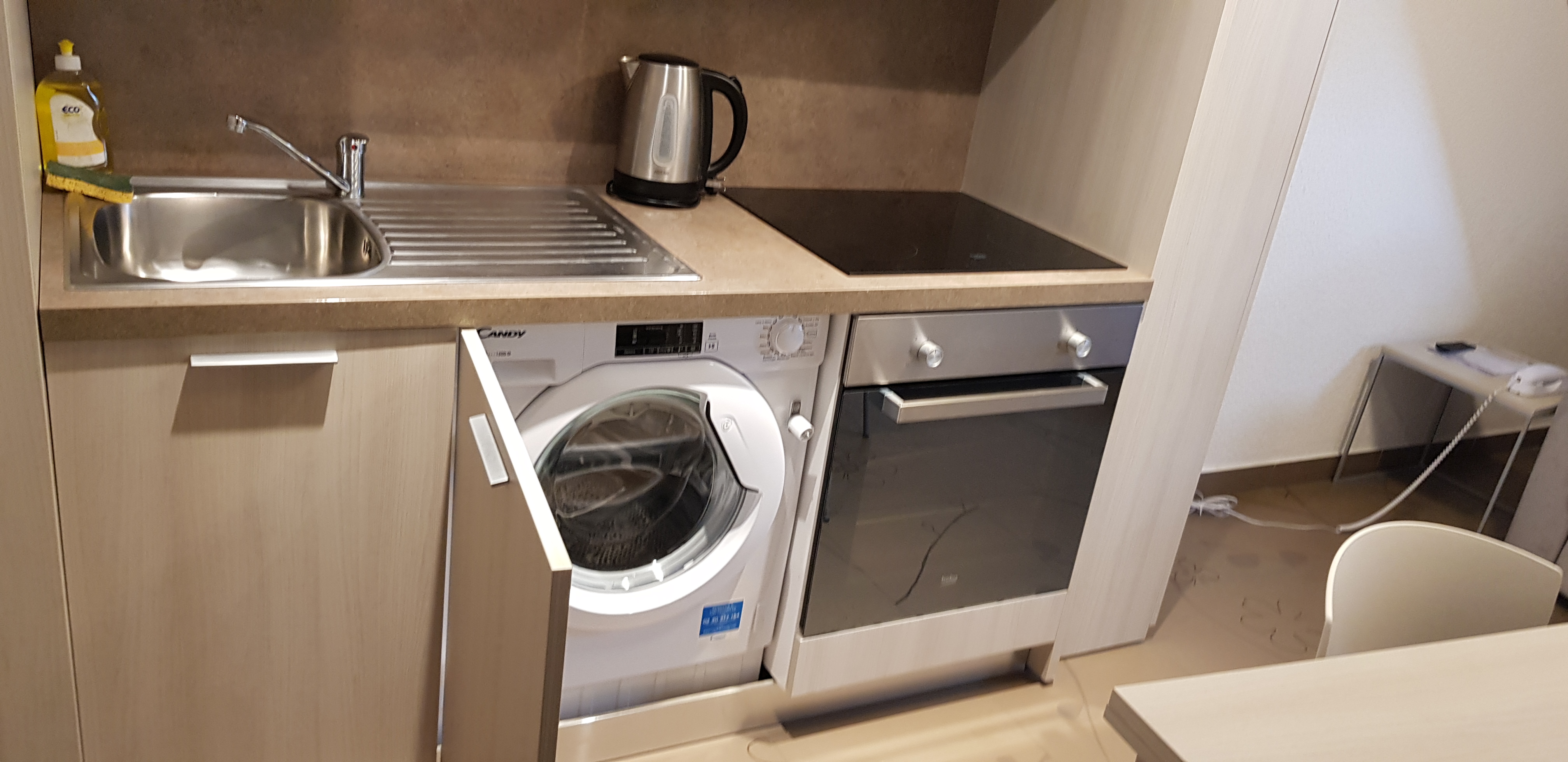 Photo n° 8 de l'avis de Joshua.u fait le 17/05/2019 à 15:25