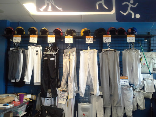 Sporting Goods Store «Play It Again Sports», reviews and photos, 101 E Alex Bell Rd, Dayton, OH 45459, USA