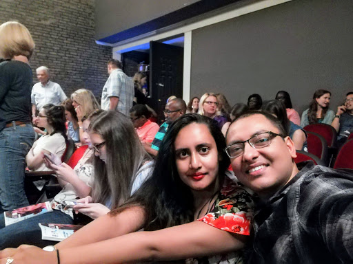 Performing Arts Theater «Town Theatre», reviews and photos, 1012 Sumter St, Columbia, SC 29201, USA