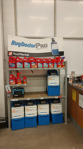 Home Improvement Store «The Home Depot», reviews and photos, 225 Berlin Turnpike, Berlin, CT 06037, USA