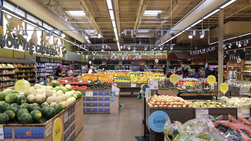 Grocery Store «Whole Foods Market», reviews and photos, 105 Stacy Rd, Fairview, TX 75069, USA