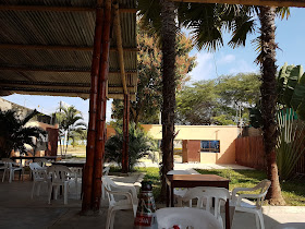 Restaurante Los Algarrobos