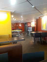 Photo n°78 de McDonald's à Strasbourg ()
