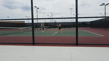Navo Tennis Center