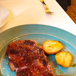 Photo n°2 de l'avis de Tony. fait le 28/02/2023 à 08:08 sur le  Locanda Pane e Lavoro à Rotondella