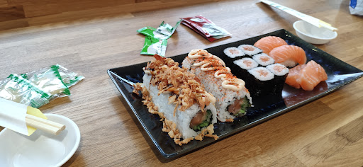matane sushi
