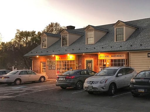 Lumber Store «Niece Lumber Building Supplies», reviews and photos, 2 Elm St, Lambertville, NJ 08530, USA