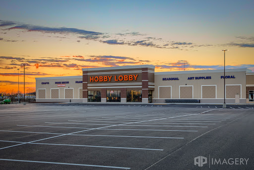 Craft Store «Hobby Lobby», reviews and photos, 4610 Frederica St, Owensboro, KY 42301, USA