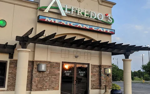 Alfredo's Méxican Cafe image