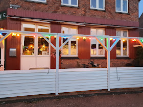 Café Ny Grøndal