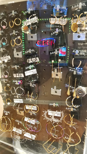 Explore southwestern tattoo ideas, creative tattoo ideas in Valparaiso, available at Elysium Studios