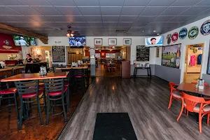 Rochester's Family Dining & Sports Bar image