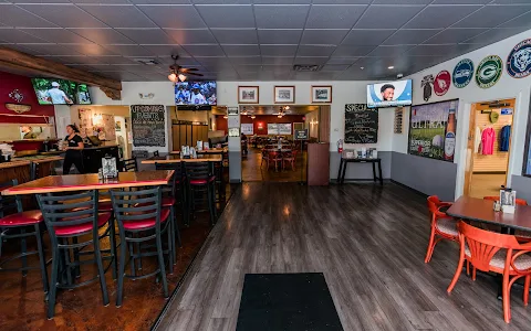 Rochester's Family Dining & Sports Bar image