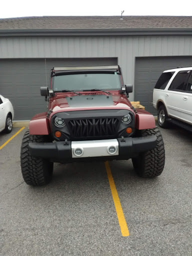 Auto Auction «Akron Auto Auction», reviews and photos, 2471 Ley Dr, Akron, OH 44319, USA