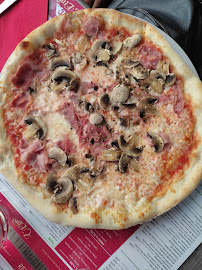 Pizza du Restaurant italien L'Etna à Orléans - n°8