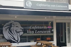 Cafetaria Van Leeuwen image