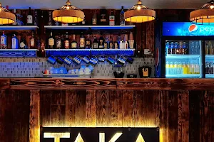 Taka Coffee & Bar image