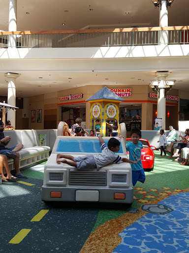 Fast Food Restaurant «Chick-fil-A», reviews and photos, 434 Woodbridge Center Dr, Woodbridge, NJ 07095, USA