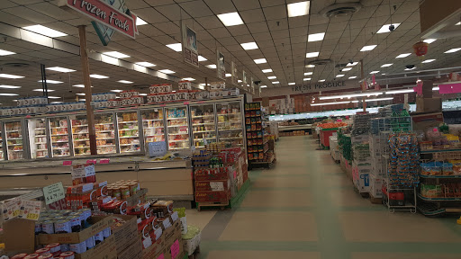 Asian Grocery Store «Cho Saigon New Market», reviews and photos, 2206 S Collins St, Arlington, TX 76010, USA