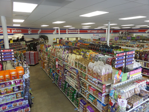 Pet Supply Store «Petsense Brandon», reviews and photos, 315 Crossgates Blvd b, Brandon, MS 39042, USA