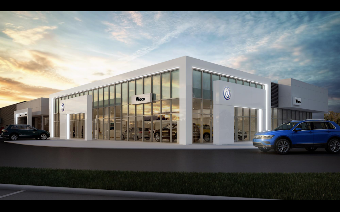 Volkswagen of Waco