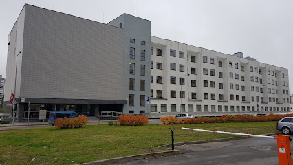 Vilniaus m. apylinkės teismas