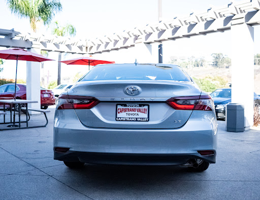 Toyota Dealer «Capistrano Toyota», reviews and photos, 33395 Camino Capistrano, San Juan Capistrano, CA 92675, USA
