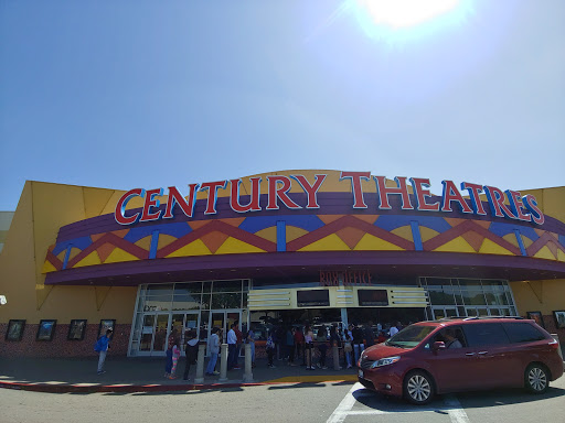 Shopping Mall «Bayfair Center», reviews and photos, 15555 E 14th St, San Leandro, CA 94578, USA