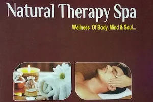 Natural Therapy Spa image