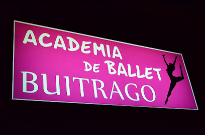 Academia de Ballet Buitrago - Calle Ntra. Sra. de los Buenos Libros, 1, 30008 Murcia, Spain