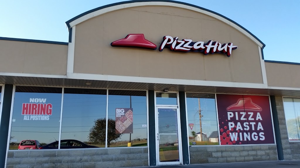 Pizza Hut 50263
