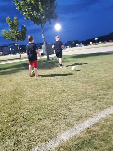 Recreation Center «Roanoke Recreation Center», reviews and photos, 501 Roanoke Rd, Roanoke, TX 76262, USA