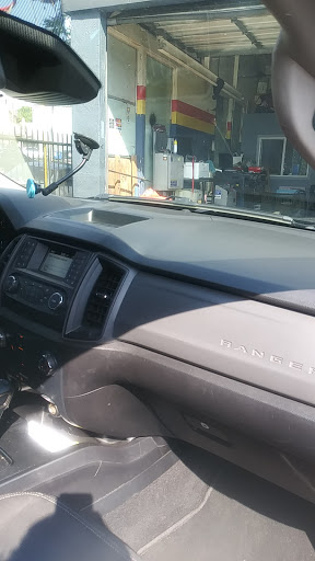 Auto Repair Shop «Clutch Masters Auto Repair», reviews and photos, 7488 Foothill Blvd, Tujunga, CA 91042, USA