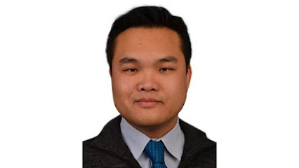 Michael Yeung, MD