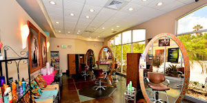 Divine Designs Salon & Spa