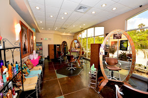 Divine Designs Salon & Spa