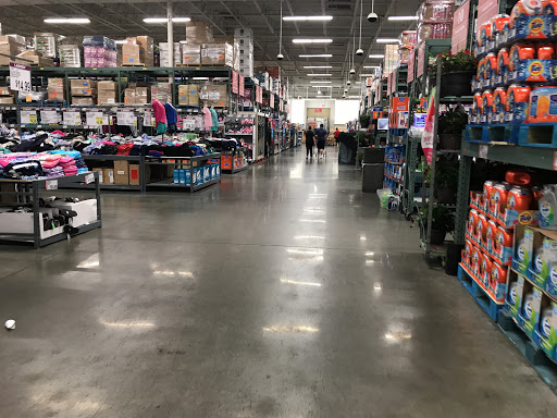 Warehouse club «BJ’s Wholesale Club», reviews and photos, 125 Green Acres Rd S, Valley Stream, NY 11581, USA