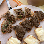 Photo n°3 de l'avis de Raffaella.a fait le 23/06/2022 à 13:39 sur le  Ristorante Alto Savio à San Piero in Bagno