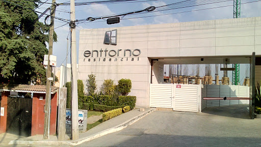 Enttorno