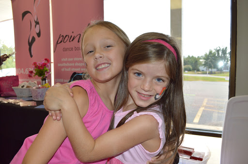 Dance School «Momentum Dance Center», reviews and photos, 10402 Leadbetter Rd, Ashland, VA 23005, USA