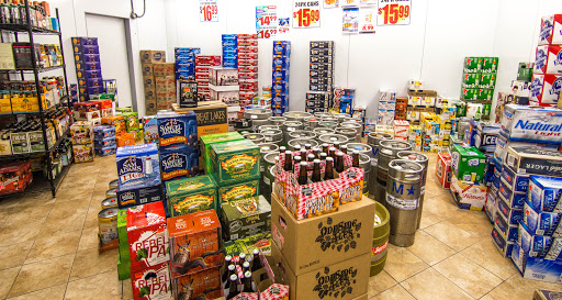 Liquor Store «Wine Palace», reviews and photos, 13971 Middlebelt Rd, Livonia, MI 48154, USA