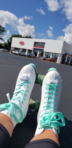 Kia Dealer «Route 6 Auto Mall Kia», reviews and photos, 1049 Grand Army of the Republic Hwy, Swansea, MA 02777, USA