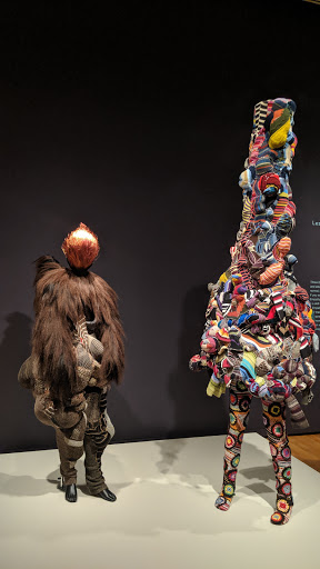 Art Gallery «SAM Gallery», reviews and photos, 1300 1st Ave, Seattle, WA 98101, USA