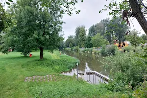 Städtisches Freibad (Flussbad) image