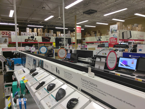 Office Supply Store «Office Depot», reviews and photos, 1406 W Expy 83, Weslaco, TX 78596, USA