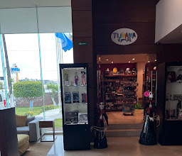 Tijuana Marriott Hotel photo