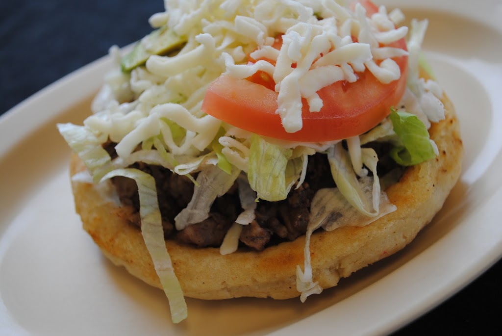 Taqueria Nuevo Arandas 60505